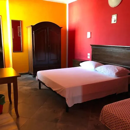 Bed & Breakfast 101 3*