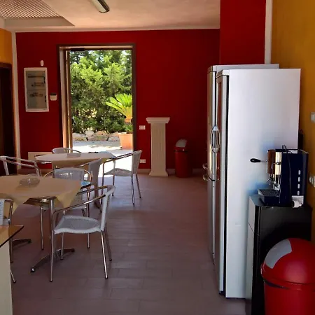 Bed & Breakfast 101 Galatina