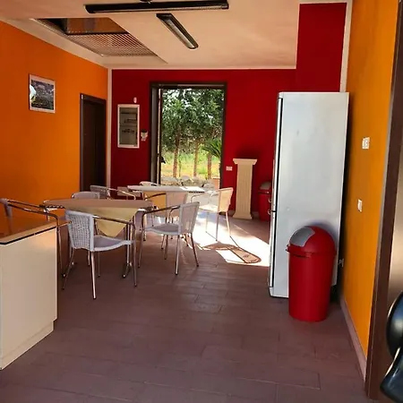 101 Bed & Breakfast Galatina