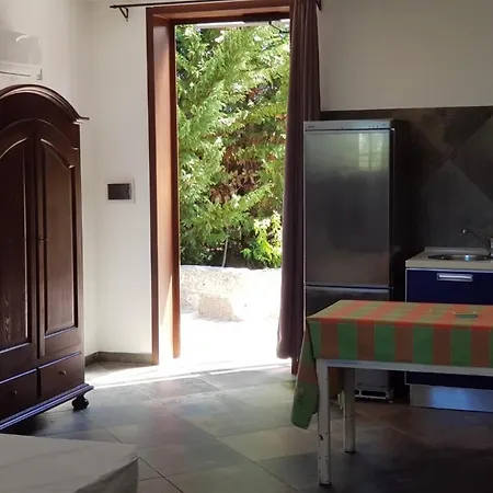 101 Bed & Breakfast Galatina