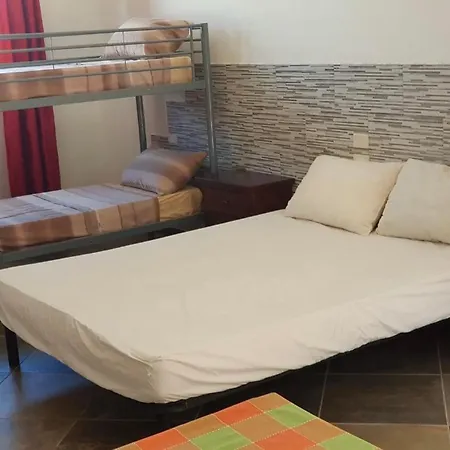 Bed & Breakfast 101 3*