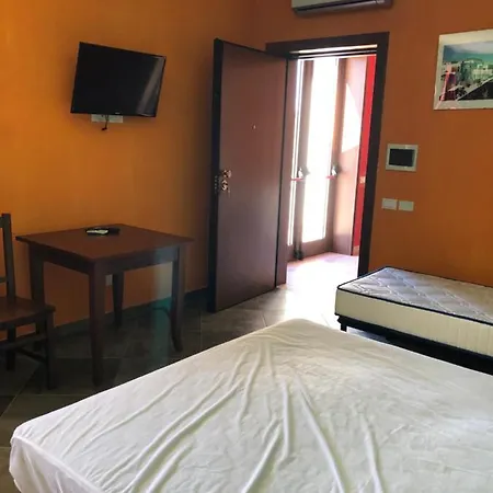 Bed & Breakfast 101 Galatina