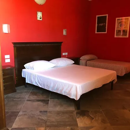 Bed and Breakfast 101