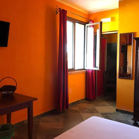 101 Bed and Breakfast