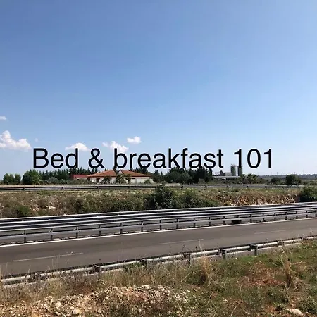 101 Bed & Breakfast Galatina