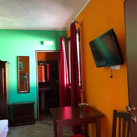 101 Bed and Breakfast