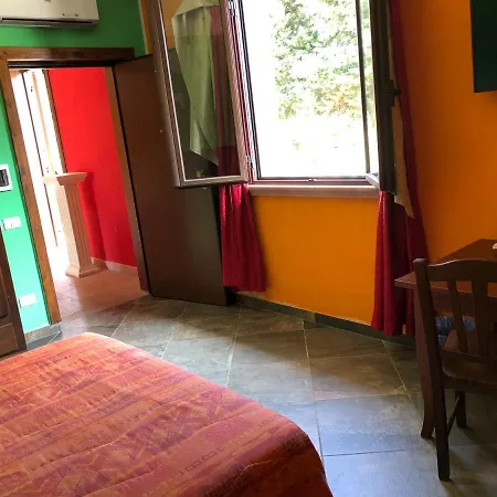 Bed and Breakfast 101 3*