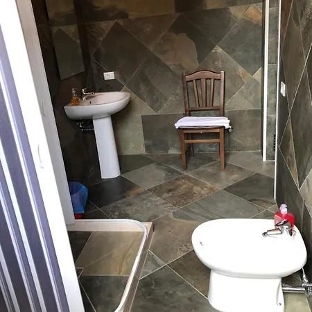 101 Bed and Breakfast Galatina