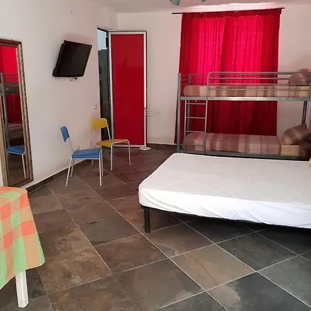 Bed and Breakfast 101