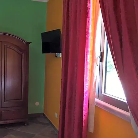 101 Nocleg ze śniadaniem