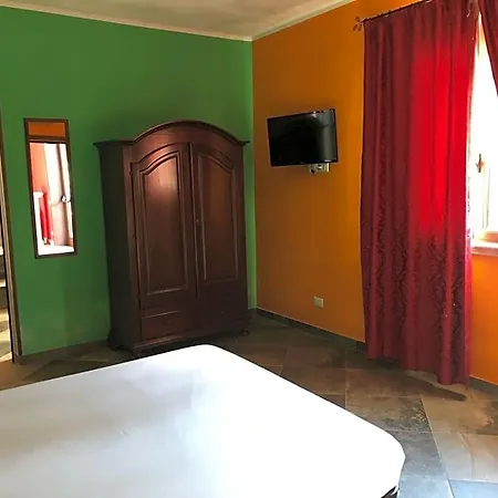 101 Nocleg ze śniadaniem Galatina