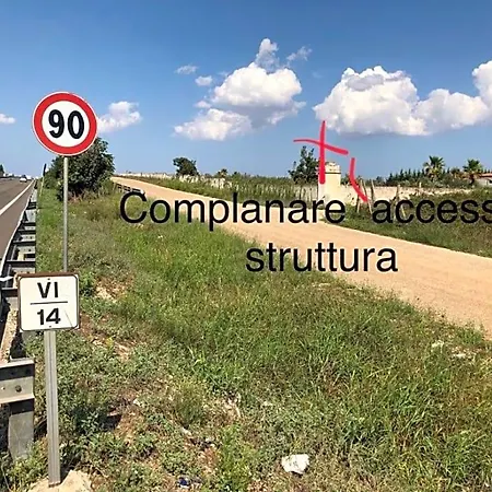 101 Nocleg ze śniadaniem Galatina