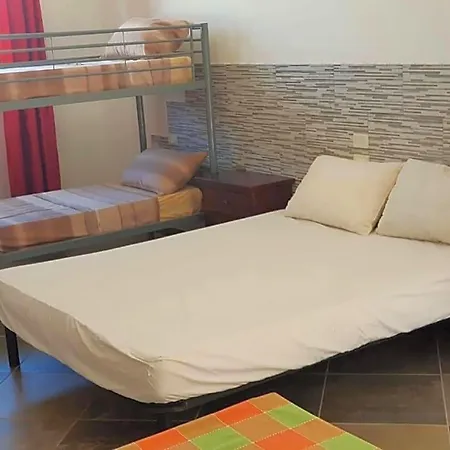 101 Bed & Breakfast 3*